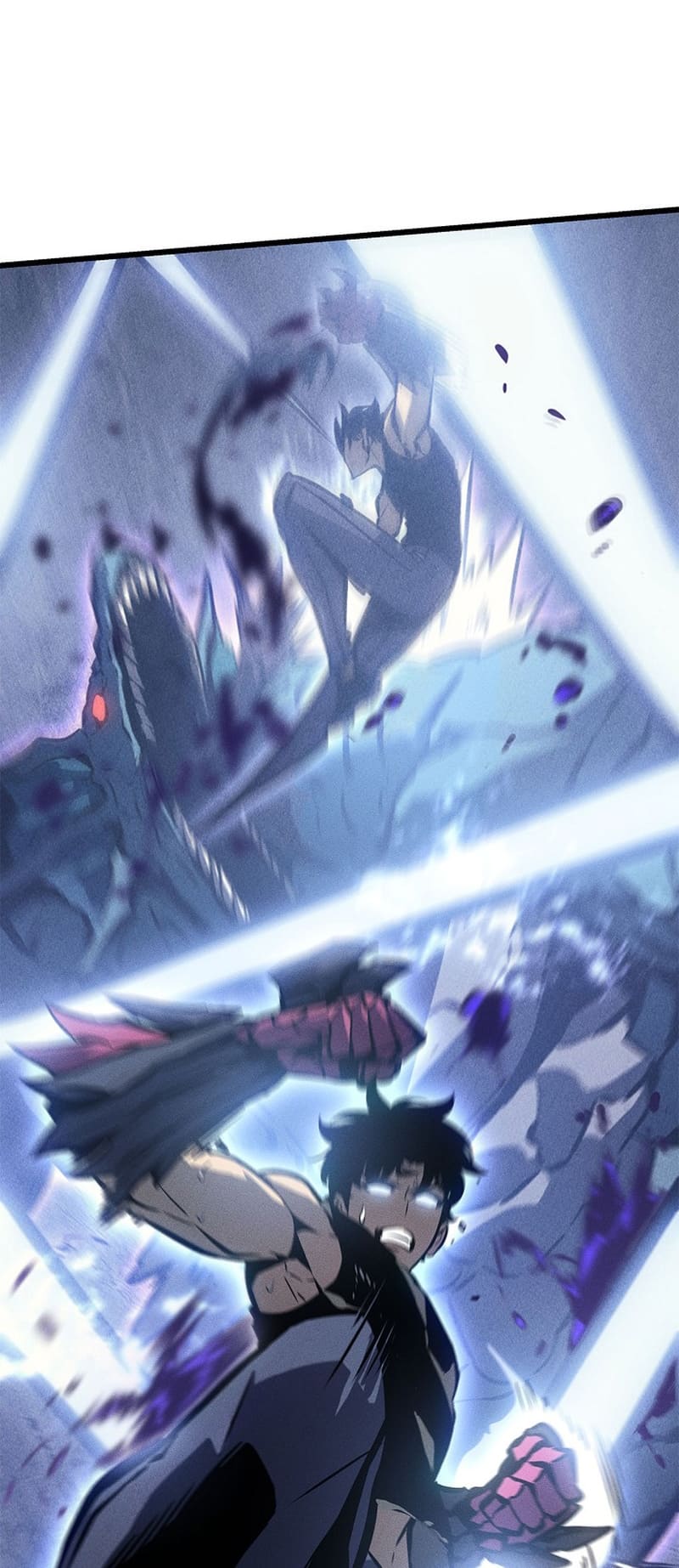 Solo Leveling, Chapter 198 image 05